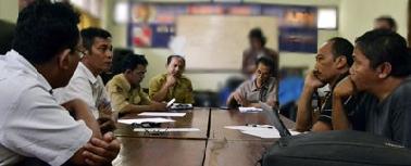 Disdik Bogor Tak Bernyali Tarik Buku Yang Dijual CV. Graphia Buana