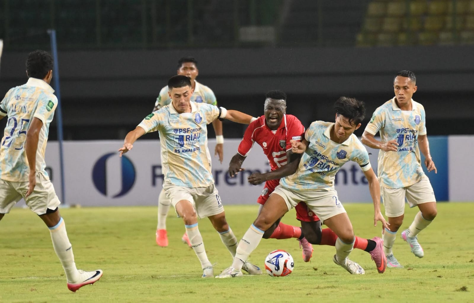 Lawan Pemuncak Klasemen, Pekan Ketiga Liga 2 Bakal Jadi Ujian Berat PSPS