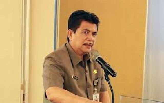 Tiga Program Dinilai Berhasil, Pemko Tanggerang Belajar ke Pekanbaru