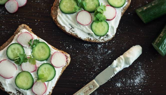 Camilan Sehat saat Lapar Tengah Malam