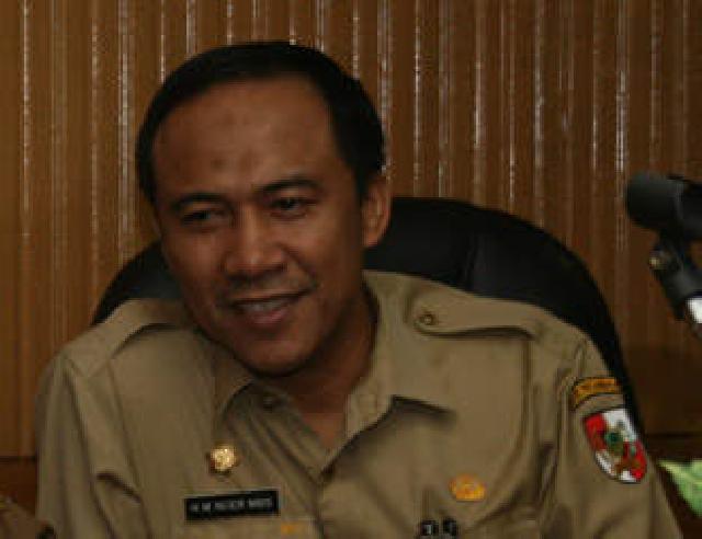 Disdukcapil Akan Undang Warga  Terkait Penyerahan E-KTP