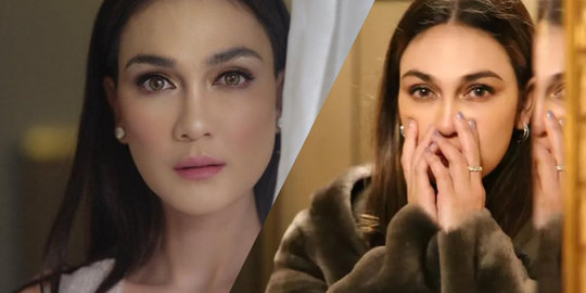 Diiming Bayaran Rp 600 Juta untuk Layani Nafsu Pengusaha, Ini Jawaban Luna Maya