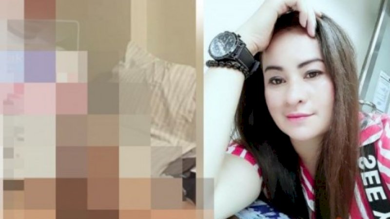 Duh! TKW Cantik Ini Viralkan Akun FB Teman Cowok Usai Dikirimi Foto Tak Senonoh