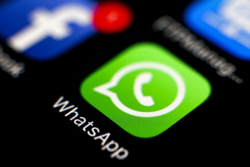 Awas Konten Pornografi di Whatsapp Mudah Diakses