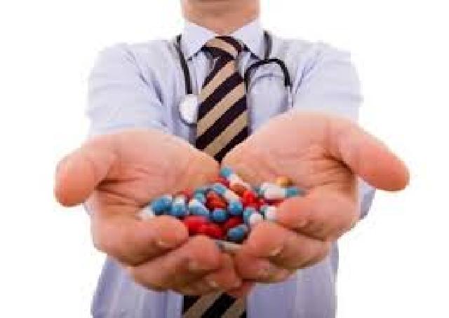 RSUD Teluk Kuantan Butuh Suplai Obat-obatan