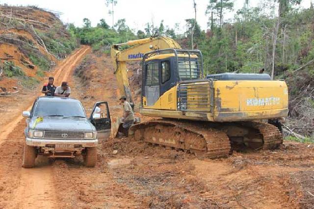 Komisi II akan Panggil PLN, PU dan Distamben