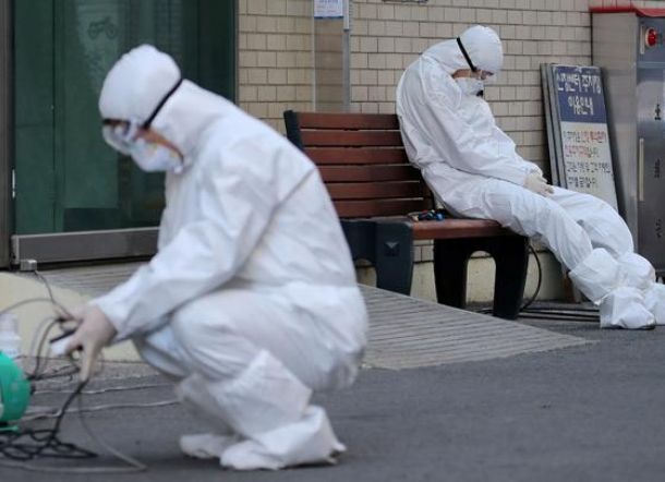 Bisakah Virus Corona Menginfeksi Orang Dua Kali?