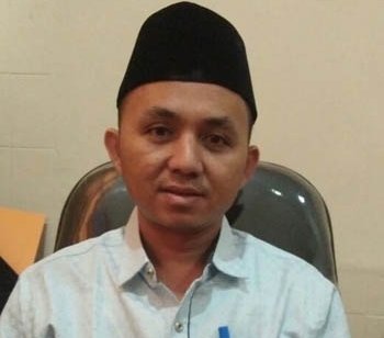Panwaslu Kuansing, Ingatkan Tim Pemenangan Memahami Aturan