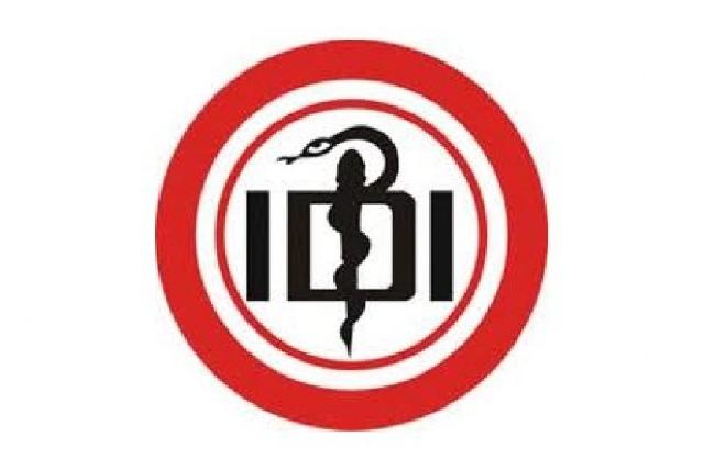 Sekjen IDI Kritik Video Anto Galon