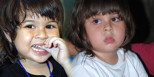 Sebelumnya Terkenal dengan Bayaran Termahal, Begini Nasib Baim Cilik Sekarang