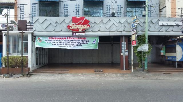 Sempat 'Mati Suri' Seminggu, Kim Teng Hidup Kembali