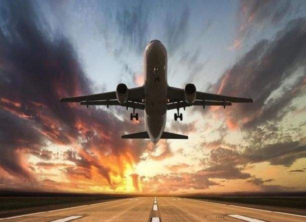 Tiket Pesawat Diskon Hingga 50 Persen, Ini Rutenya