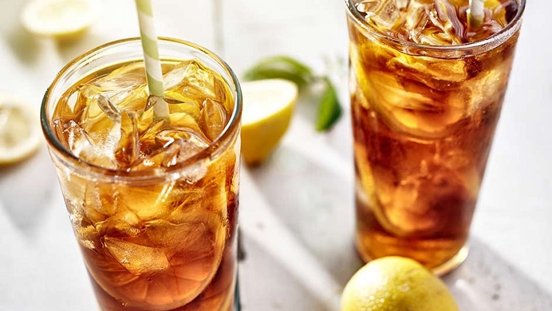 Ingat! Bahaya Minuman Manis dan Sering Makan Gorengan saat Berbuka Puasa