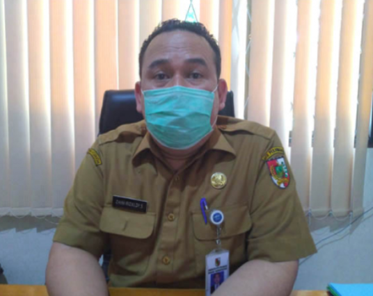 Ratusan Pelamar Tenaga Kontrak Kesehatan Pemko Lulus Seleksi Administrasi, Ini Tahapan yang akan Dilalui