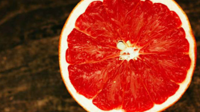 8 Makanan yang Dapat Mendetoksifikasi Seluruh Tubuh