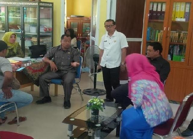 Ribuan Anak di Pangkalankerinci Terancam Tak Sekolah