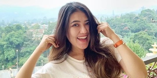 Berada di Puncak Karier, Via Vallen Ungkap Tinggalkan Industri Hiburan Demi Hal Ini