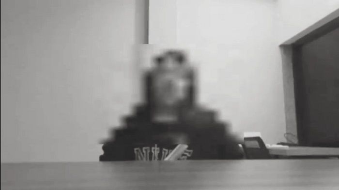 Kasus 'Bibir Mana Bibir' Mahasiswi UNRI, Korban Belum Diperiksa TPF Rektor