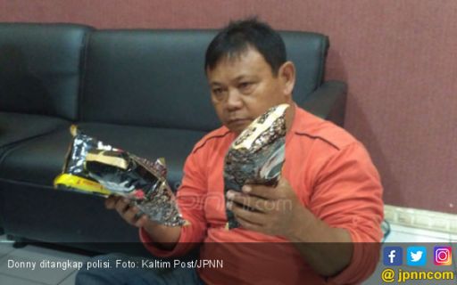 Mencuri, Pria Ini Mendadak Amnesia Saat Diinterogasi Polisi