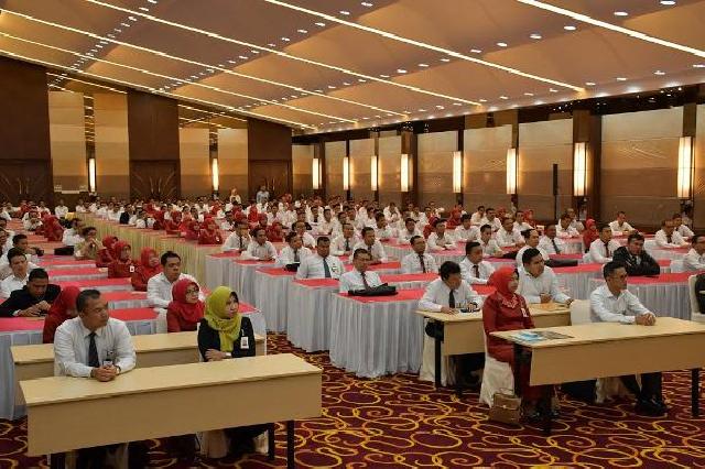 Pertama di BPD Indonesia, BRK Lelang 35 Jabatan Pimpinan