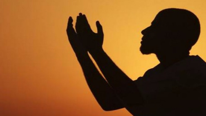 Banyak Gelimang Dosa, Pria Ini Jadi Ustaz hingga Wafat