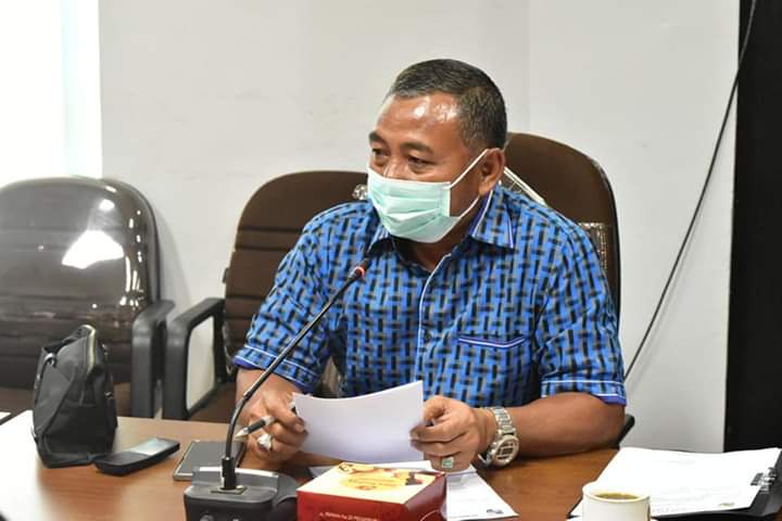 Jika Belum Ada Anggaran, DPRD Minta Tiang Reklame Ilegal Disegel Dulu