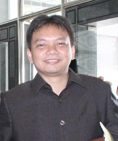 Kudus: Mereka Tak Berwenang Larang Saya Masuk Ruang Fraksi