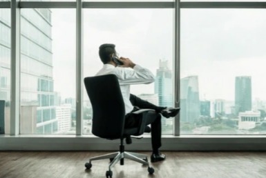 Ada Penelitiannya, Keseringan Duduk Bikin Jantung Gampang Kolaps