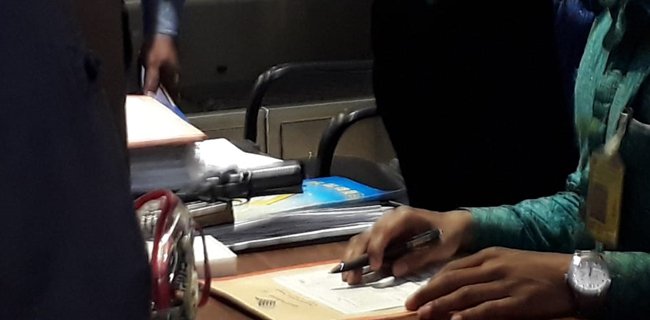 Ada Pengosongan Senpi, Sempat Terdengar Suara Letusan di Soetta