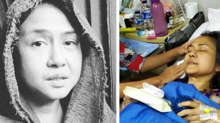 Sepuluh Artis Meninggal Akibat Kanker, dari Olga Syahputra Hingga Ria Irawan