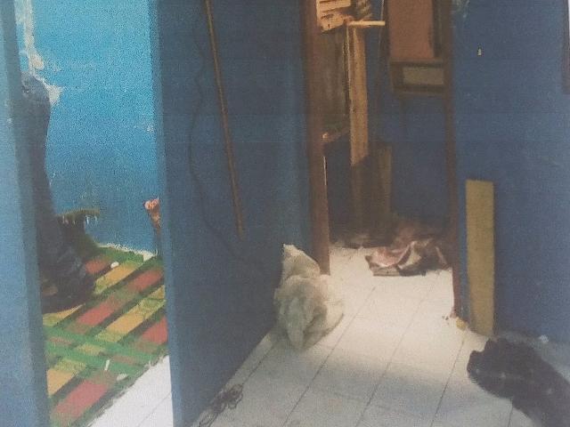 Yudiana Bantah Sekap dan Perkosa Siswi SMA, Sebut Korban Justru Buka Baju Sendiri