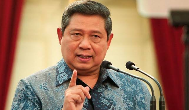 SBY Ingin Dugaan Aliran Dana Jiwasraya ke Pemilu 2019 Diusut