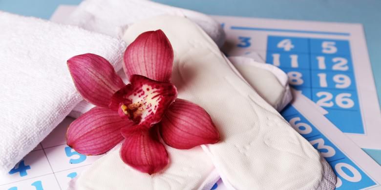 Sejarah Panjang Pembalut Wanita