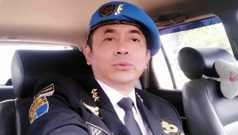 Arteria Dahlan Disebut Pembantu, Lord Rangga Siap Pasang Badan ‘Saya Labrak Dia’