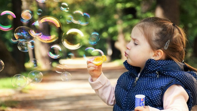 7 Rumus Mudah Mendeteksi Kecerdasan Pada Anak