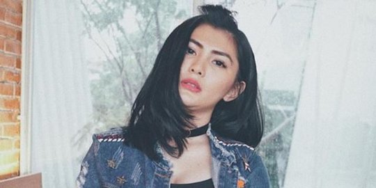 Turun ke Jalan Disebut Pansos, Jawaban Pedas Angela Lee Ini Jadi Sorotan Publik