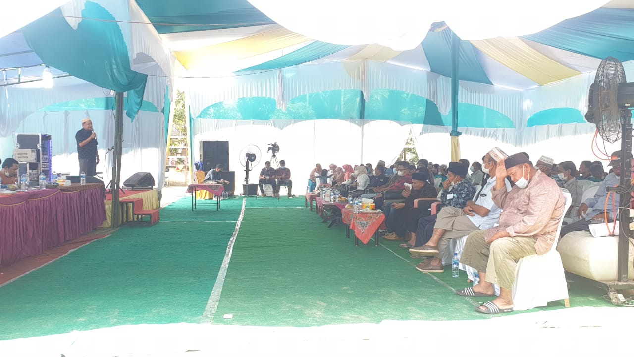 Haru Bahagia Ratusan Petani Kopsa-M Usai RAT Lahirkan Ketua Baru