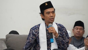 Pelaku Pembunuh Anak dan Pemerkosa Ibu Tewas Mengenaskan di Penjara, UAS Bilang Rangga Mati Syahid