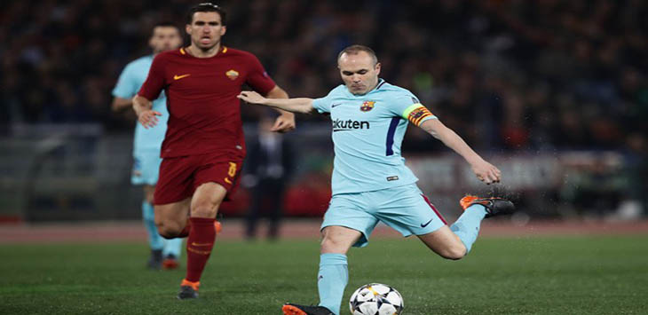 Mengharukan! Kapten Barcelona Ucapkan Kata-kata Sedih Ini