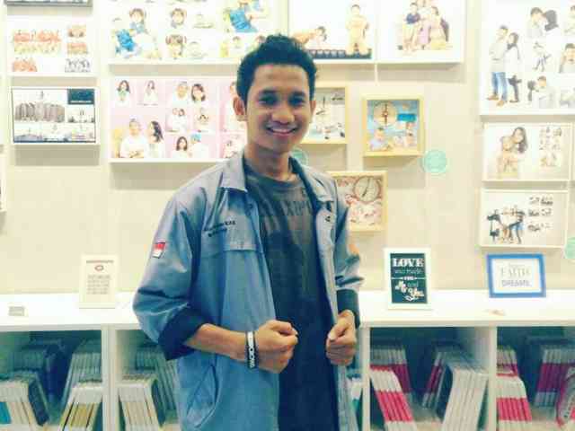 Pengakuan Jujur Pembunuh Mahasiswa Telkom Alexander Sihombing