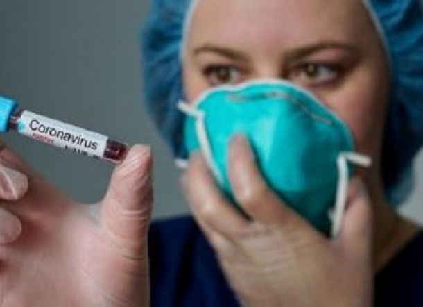 Mengerikan! Dokter Sebut Virus Corona Bisa Menular dalam 15 Menit