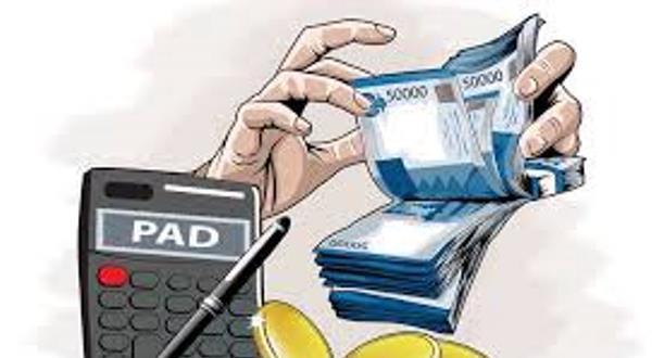 Realisasi PAD Pekanbaru dari Pajak Terus Alami Peningkatan