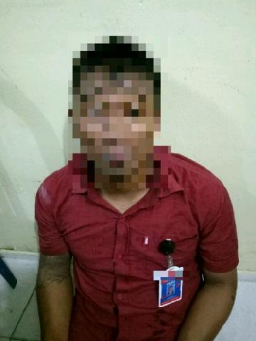 Seorang Wartawan Gadungan di Pekanbaru Kini Jadi Buronan Polisi