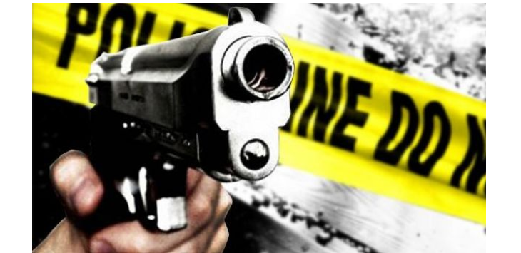 Tembak-Tembakan di Malam Buta, Polisi Tumbangkan Pencuri Mobil