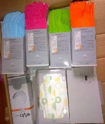 DPD PAN Pekanbaru Bagikan 1.000 Masker Gratis ke Masyarakat