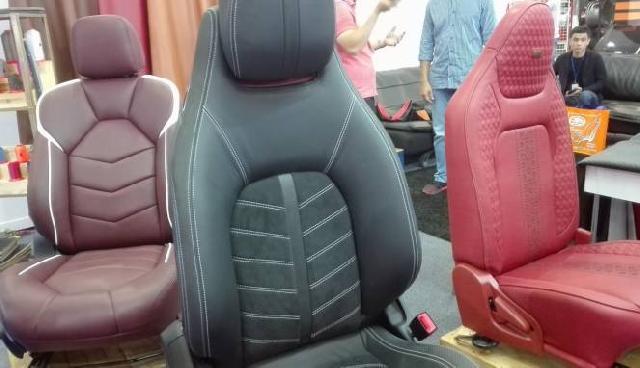 Apa Untungnya Ganti Jok Mobil Bawaan Pabrik? Wajib Tahu