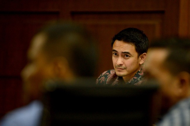 Siap-siap ! KPK Pelajari Kemungkinan Korupsi Massal di DPRD Jambi