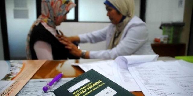 Dinkes Imbau Jamaah Calon Haji Riau Waspadai Wabah Kolera