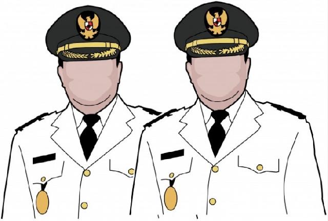 DPRD Riau Tunggu Presiden Tekan SK Wagubri