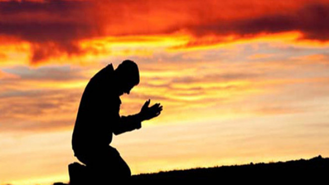 Tobat yang Diterima Allah, Ini Caranya